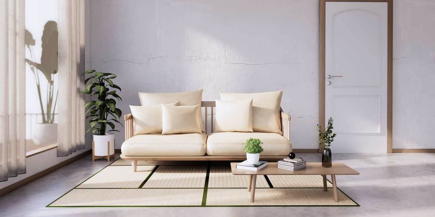 The Perfect Blend of Trend & Tradition in Everyday Shopping