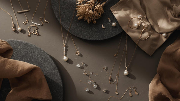 The Art of Subtle Elegance: Accessories That Speak Without Words