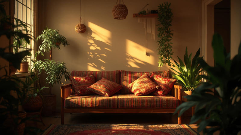 The Homily Story: Crafting Homes with Heart