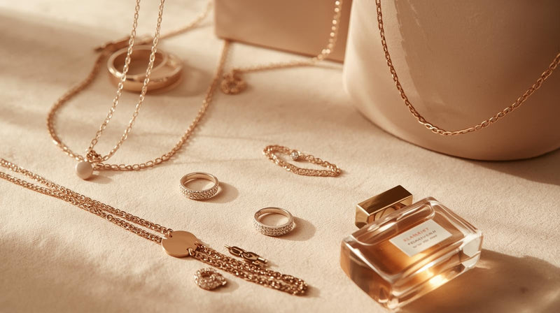 Elevated Everyday Luxury Through Thoughtful Accessories