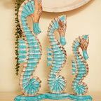 TIMBER KALA'S SEAHORSE FOR DECOR