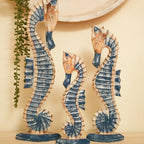 TIMBER KALA'S SEAHORSE FOR DECOR