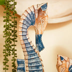 TIMBER KALA'S SEAHORSE FOR DECOR