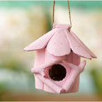 TIMBER KALA’S BIRD HOUSE FOR DECOR