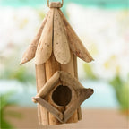 TIMBER KALA’S BIRD HOUSE FOR DECOR