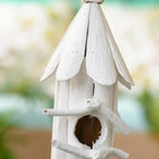 TIMBER KALA’S BIRD HOUSE FOR DECOR
