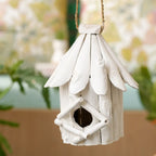 TIMBER KALA’S BIRD HOUSE FOR DECOR