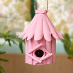 TIMBER KALA’S BIRD HOUSE FOR DECOR