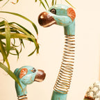 TIMBERKALA'S WOBBLY CAMEL FOR DECOR