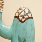 TIMBERKALA'S WOBBLY CAMEL FOR DECOR