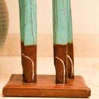 TIMBERKALA'S WOBBLY CAMEL FOR DECOR