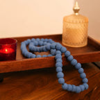 TIMBER KALA'S BEADED BLISS FOR DECOR