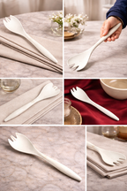 Tuscany Sun 11-Piece Complete Dining & Hosting Set