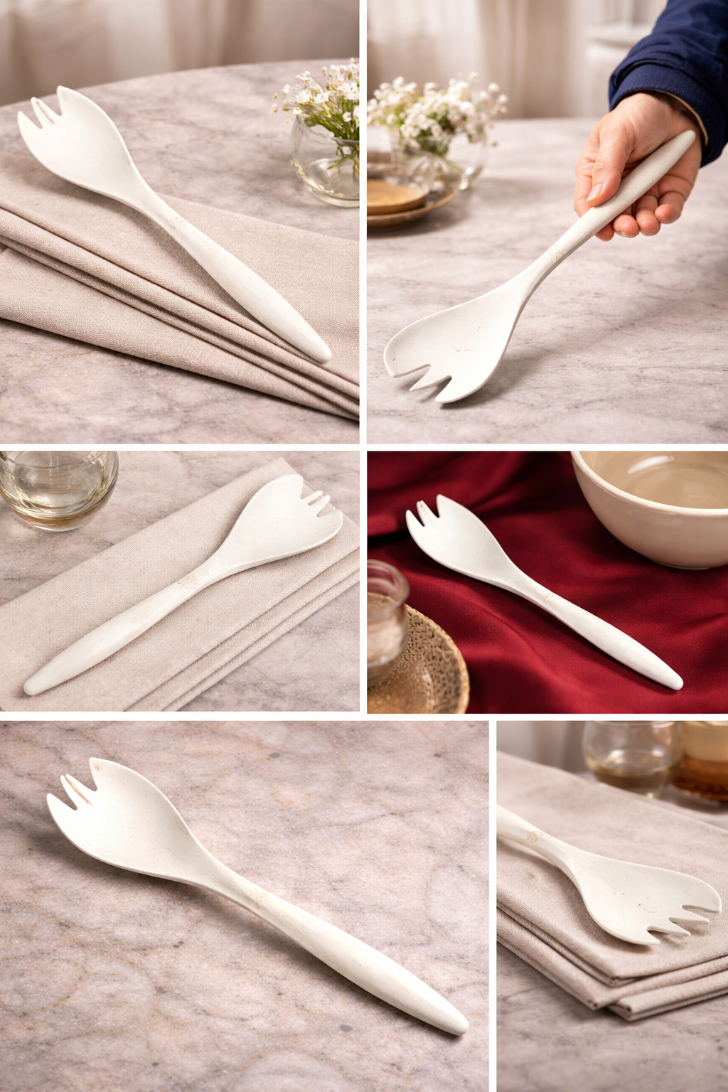 Tuscany Sun 11-Piece Complete Dining & Hosting Set