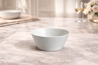 Slate Grey 2-Piece Contemporary Utility Bowl Set