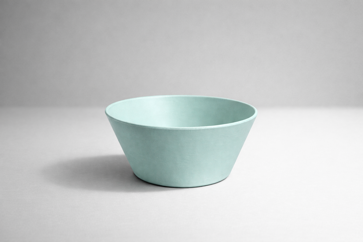 Aqua Marine 2-Piece Ceramic Breakfast Bowl Set