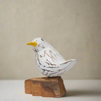 TIMBER KALA'S DESK BIRD FOR DECOR