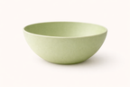 Sage Garden Large Bamboo-Fiber Salad Bowl