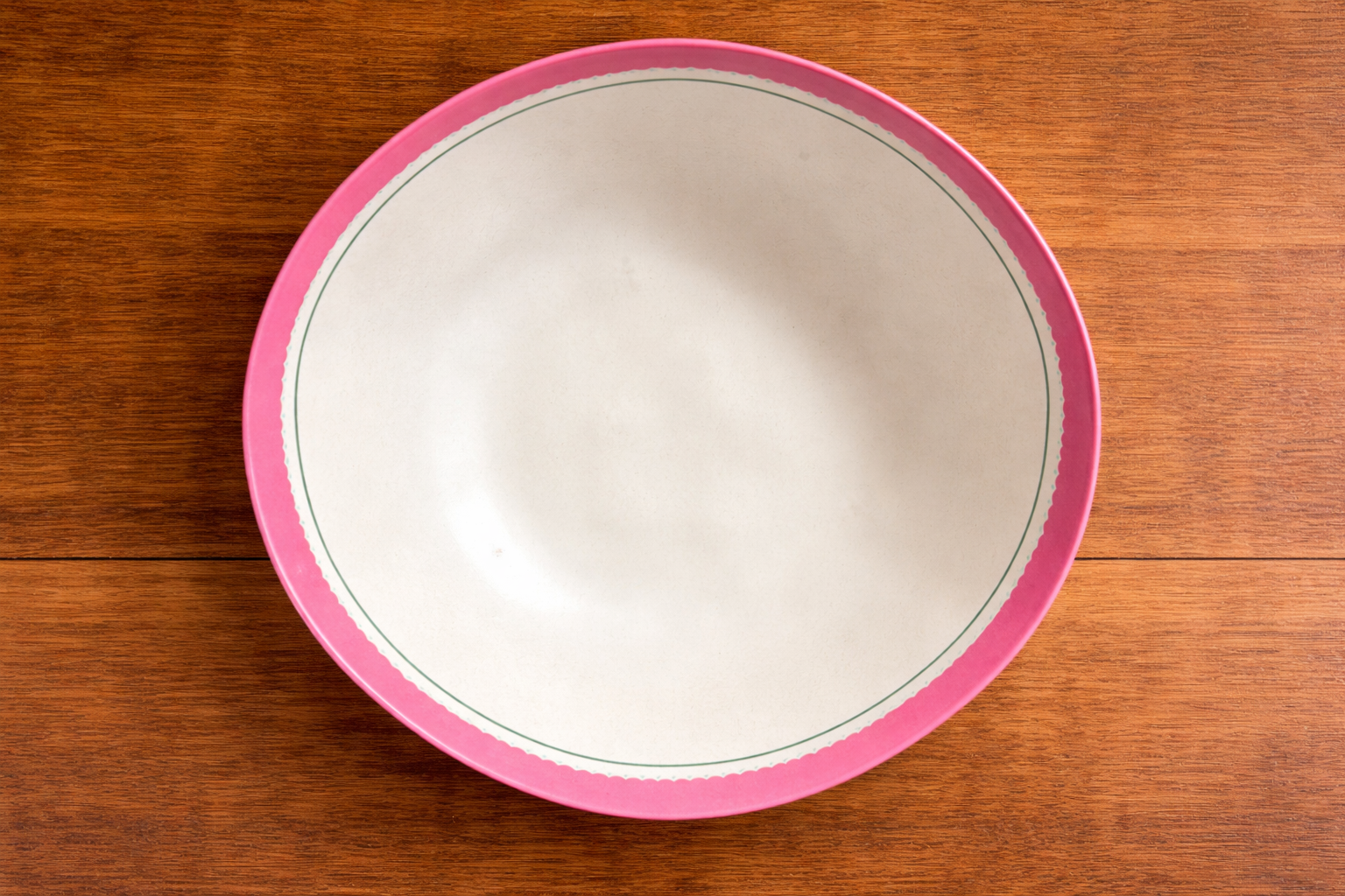 Wildflower Meadow Extra-Large Ceramic Pasta Bowl