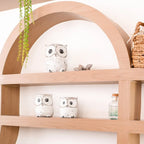 TIMBER KALA'S SET OF THREE AUSPICIOUS EYES