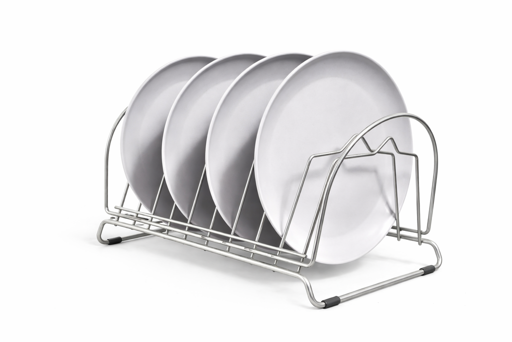Nordic Serenity 9-Piece Complete Serving Collection