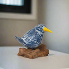 TIMBER KALA'S DESK BIRD FOR DECOR