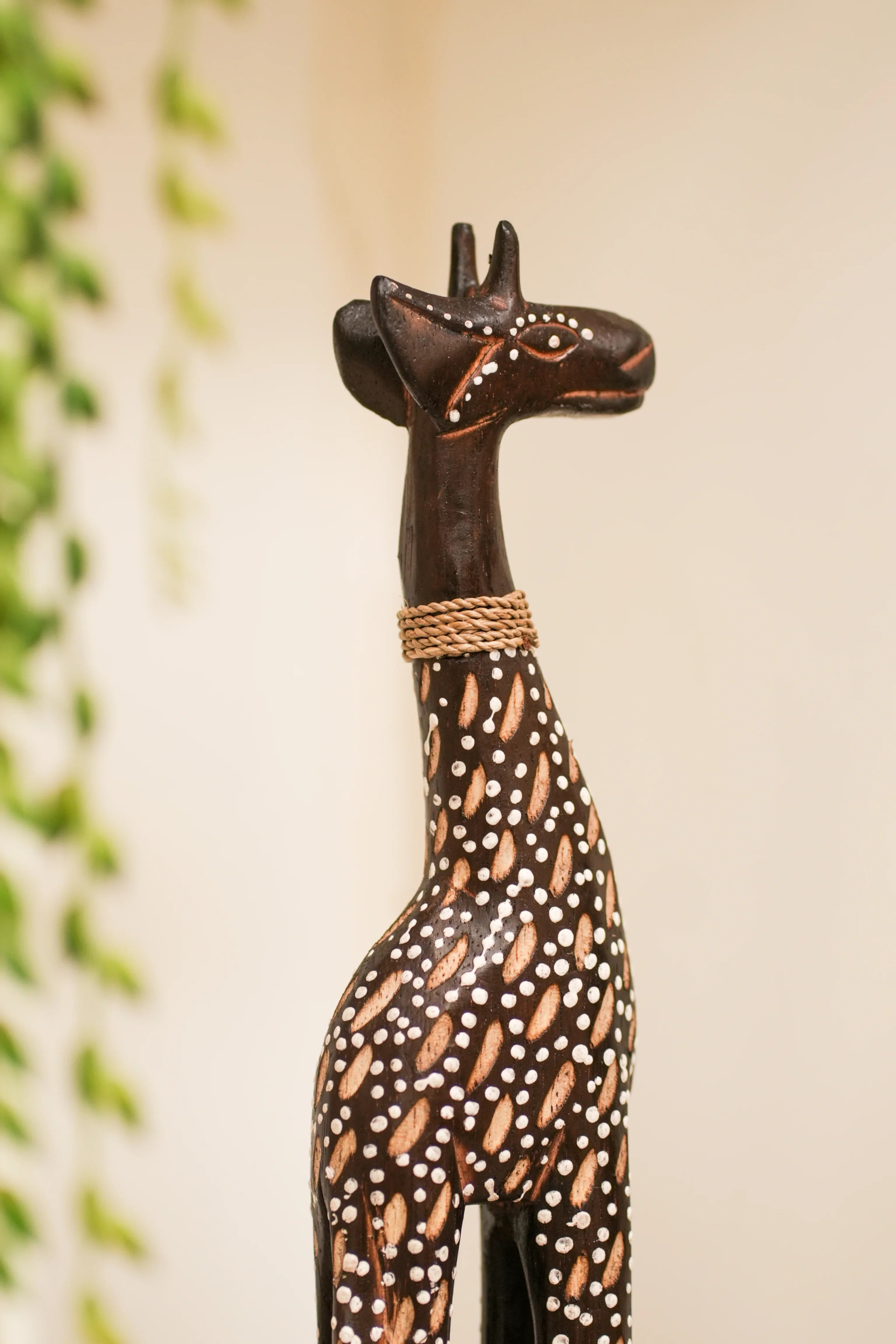 TIMBER KALA'S TEENY TALL TRACK FOR DECOR