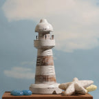 TIMBER KALA'S LIGHTHOUSE FOR DECOR