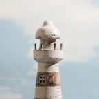 TIMBER KALA'S LIGHTHOUSE FOR DECOR