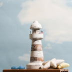 TIMBER KALA'S LIGHTHOUSE FOR DECOR