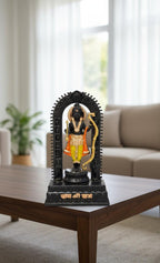Shri Ram Lalla Idol (Black) – Authentic Ayodhya Mandir Replica Statue